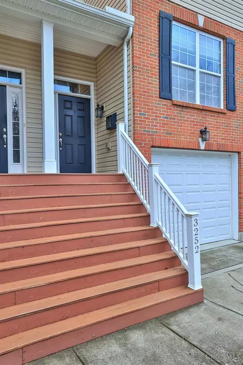 3252 Berwyn, Cincinnati, OH 45209 photo 3