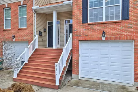 3252 Berwyn, Cincinnati, OH 45209 photo 39