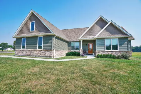 293 Waynoka, Franklin Twp, OH 45171
