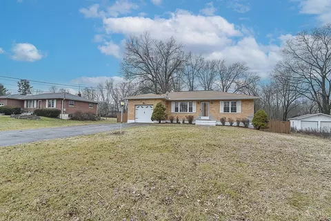 3839 Hopper Hl, Cincinnati, OH 45255