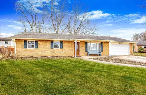 7370 Skylark, Carlisle, OH 45005