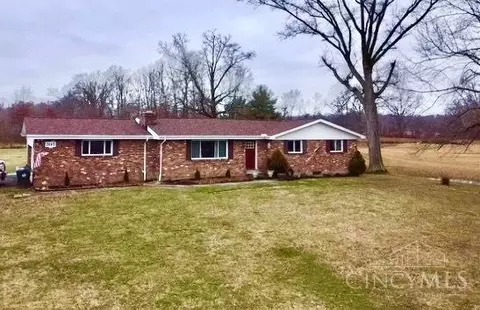 2445 Cedarville, Goshen, OH 45122