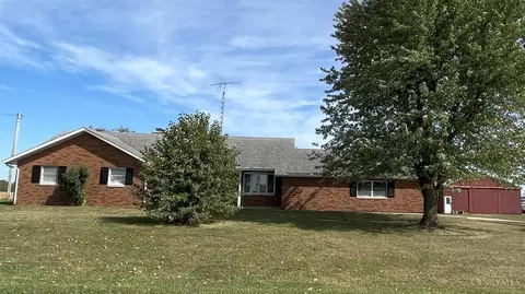 13252 Barger, Leesburg, OH 45135