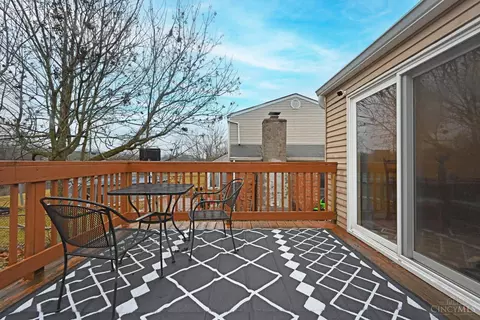 1377 Longacre Dr, Forest Park, OH 45240 photo 28