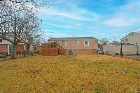 1377 Longacre Dr, Forest Park, OH 45240 photo 31
