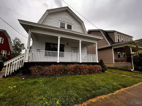 119 Main, Mason, OH 45040