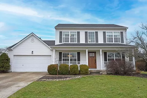 4869 Sarah, Mason, OH 45040