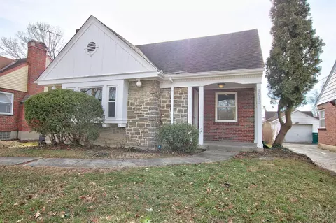 1813 Greenbriar, Cincinnati, OH 45237