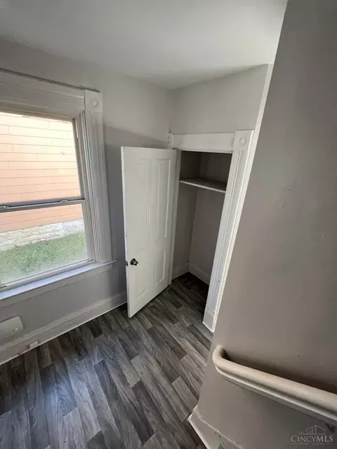 Bedroom - 1667 Iliff, Cincinnati, OH 45205 photo 2 of 2