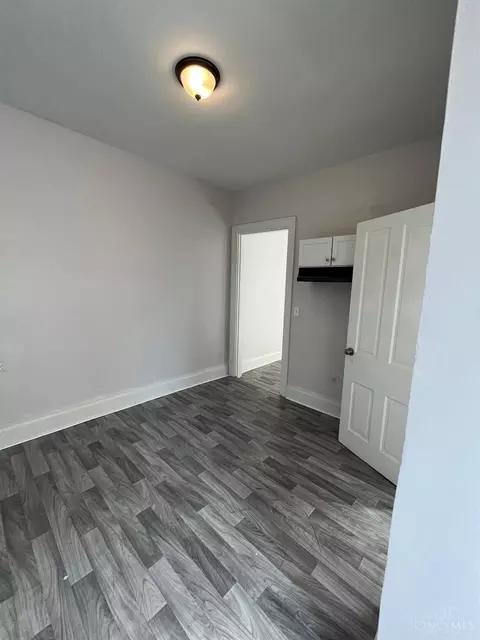 Bedroom - 1667 Iliff, Cincinnati, OH 45205 photo 1 of 2