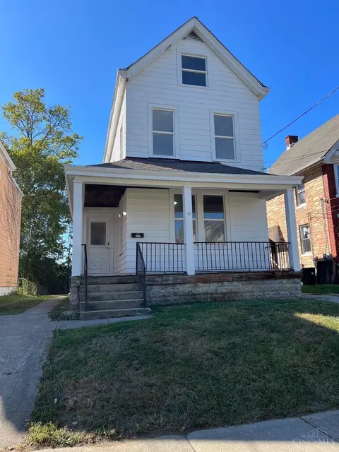 1667 Iliff, Cincinnati, OH 45205