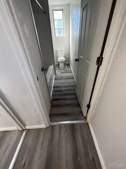 Entry Way - 1667 Iliff, Cincinnati, OH 45205 photo 5 of 5