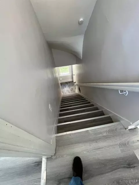 Entry Way - 1667 Iliff, Cincinnati, OH 45205 photo 1 of 5