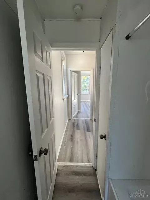 Entry Way - 1667 Iliff, Cincinnati, OH 45205 photo 2 of 5