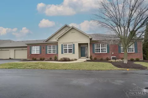 6907 Gentry, Mason, OH 45040