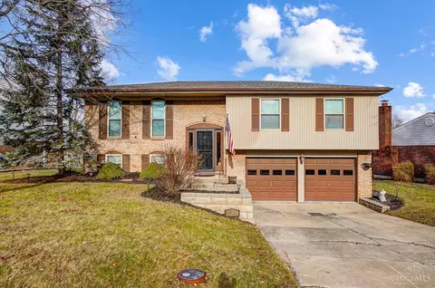 156 Francisridge Dr, Cincinnati, OH 45238
