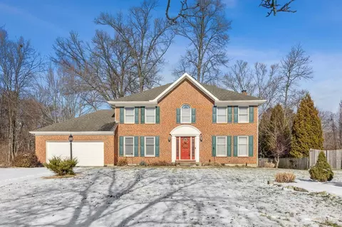 3386 Saint Georges, Loveland, OH 45140