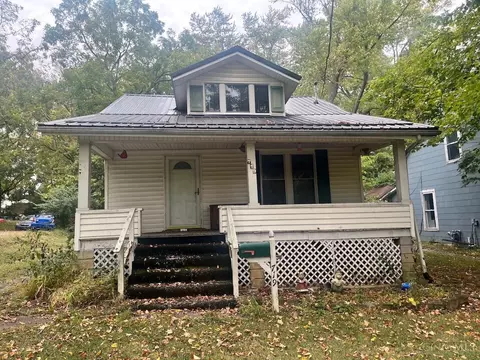 719 High, Hillsboro, OH 45133