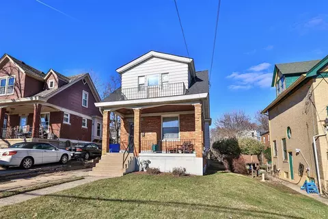 4004 St Martins, Cheviot, OH 45211