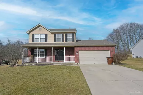 2730 Flagstone, West Harrison, IN 47060