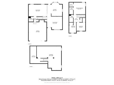 579 Grants, Hamilton Township, OH 45039 photo 30
