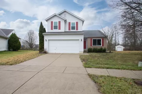 579 Grants, Hamilton Township, OH 45039 photo 29