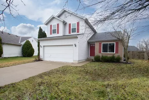 579 Grants, Hamilton Township, OH 45039