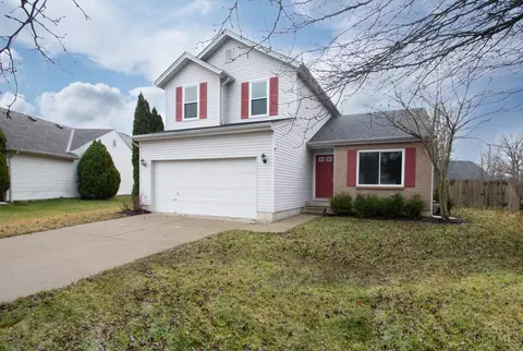 579 Grants Way, Hamilton Township, OH 45039