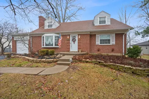 7984 Sagamore, Cincinnati, OH 45236