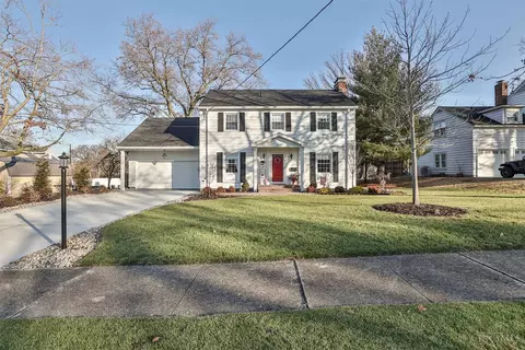 3103 Hampton, Middletown, OH 45042