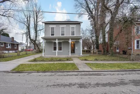1323 Regent, Cincinnati, OH 45237 photo 7