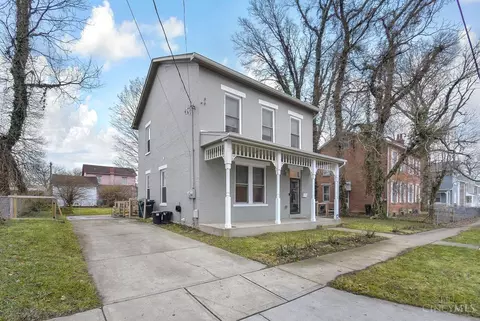 1323 Regent, Cincinnati, OH 45237 photo 4