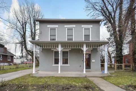 1323 Regent, Cincinnati, OH 45237