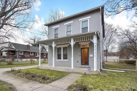 1323 Regent, Cincinnati, OH 45237 photo 2