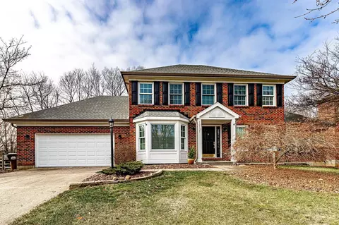 10121 Sleepy Rdg, Symmes Twp, OH 45140