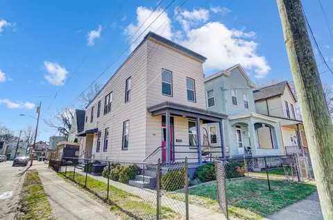 1643 Cooper, Cincinnati, OH 45223