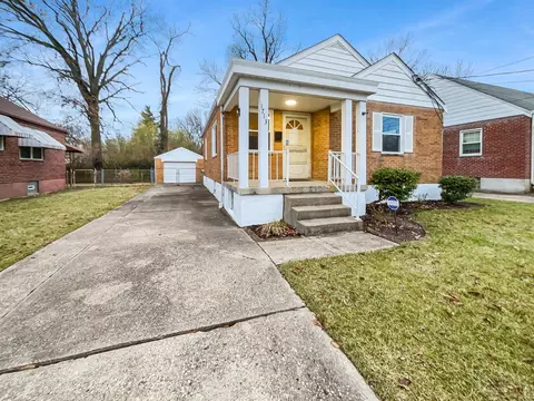 1713 Marilyn, North College Hill, OH 45231 photo 6