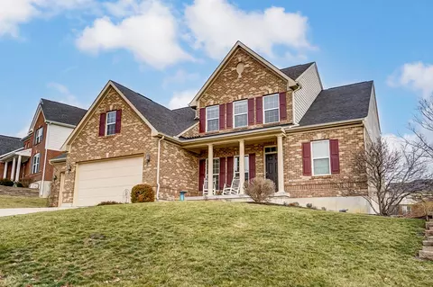 7564 Eleventh Hour, West Chester, OH 45069