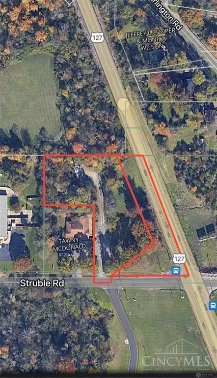 2000 Struble Rd, Cincinnati, OH 45231