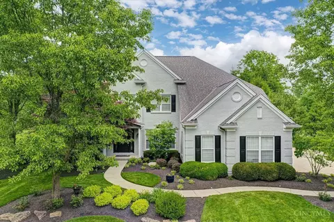 8259 Faller Rd, Hamilton Township, OH 45039