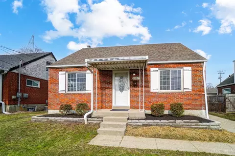 2267 Pompano, Reading, OH 45215