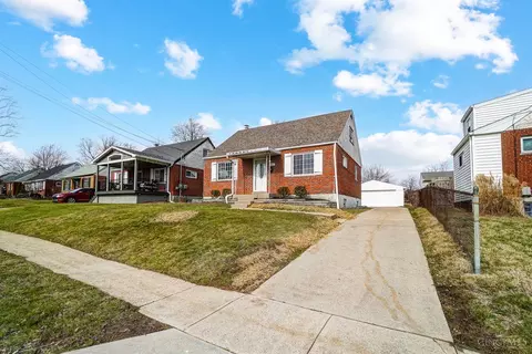 2267 Pompano, Reading, OH 45215 photo 2