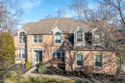 4340 Chidester, Blue Ash, OH 45241