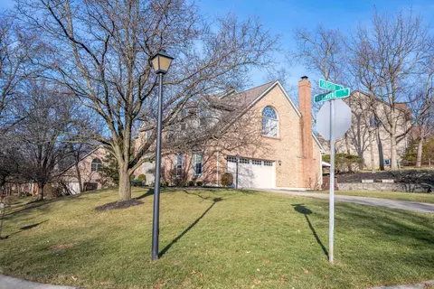 Exterior - 4340 Chidester, Blue Ash, OH 45241 photo 8 of 12