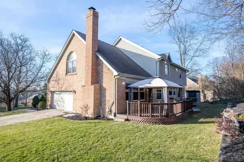 Exterior - 4340 Chidester, Blue Ash, OH 45241 photo 12 of 12
