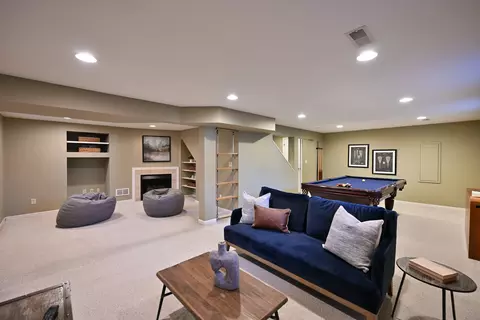 Living - 4340 Chidester, Blue Ash, OH 45241 photo 9 of 9