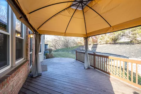 Exterior - 4340 Chidester, Blue Ash, OH 45241 photo 3 of 12