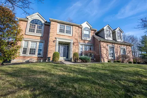 Exterior - 4340 Chidester, Blue Ash, OH 45241 photo 11 of 12