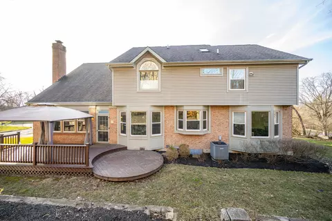 Exterior - 4340 Chidester, Blue Ash, OH 45241 photo 6 of 12
