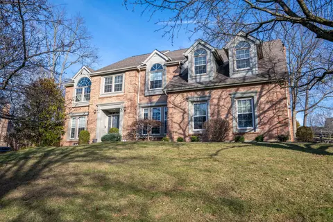 Exterior - 4340 Chidester, Blue Ash, OH 45241 photo 9 of 12